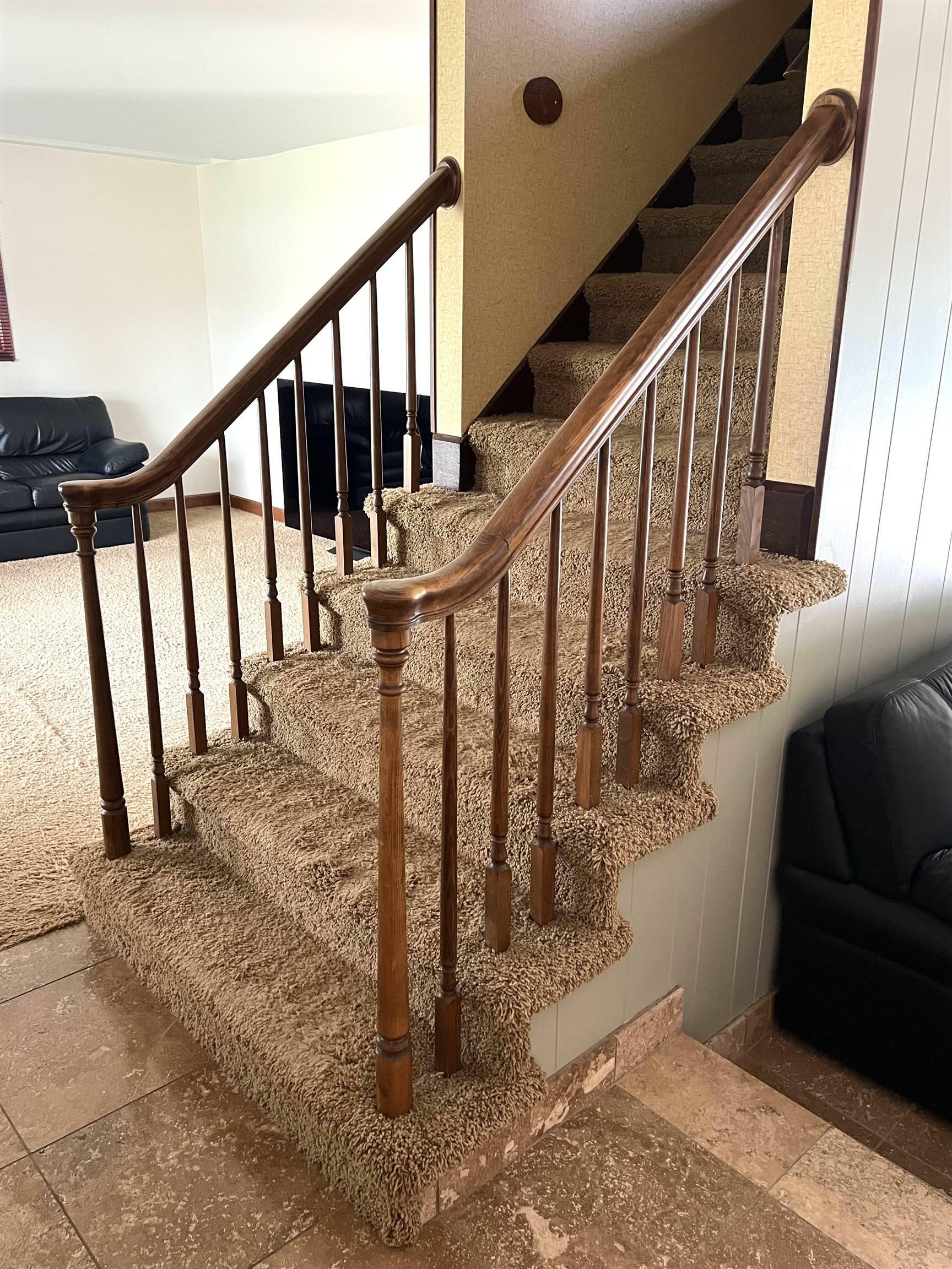 Property Photo: 3114 Kirkwood Place MI 48706
