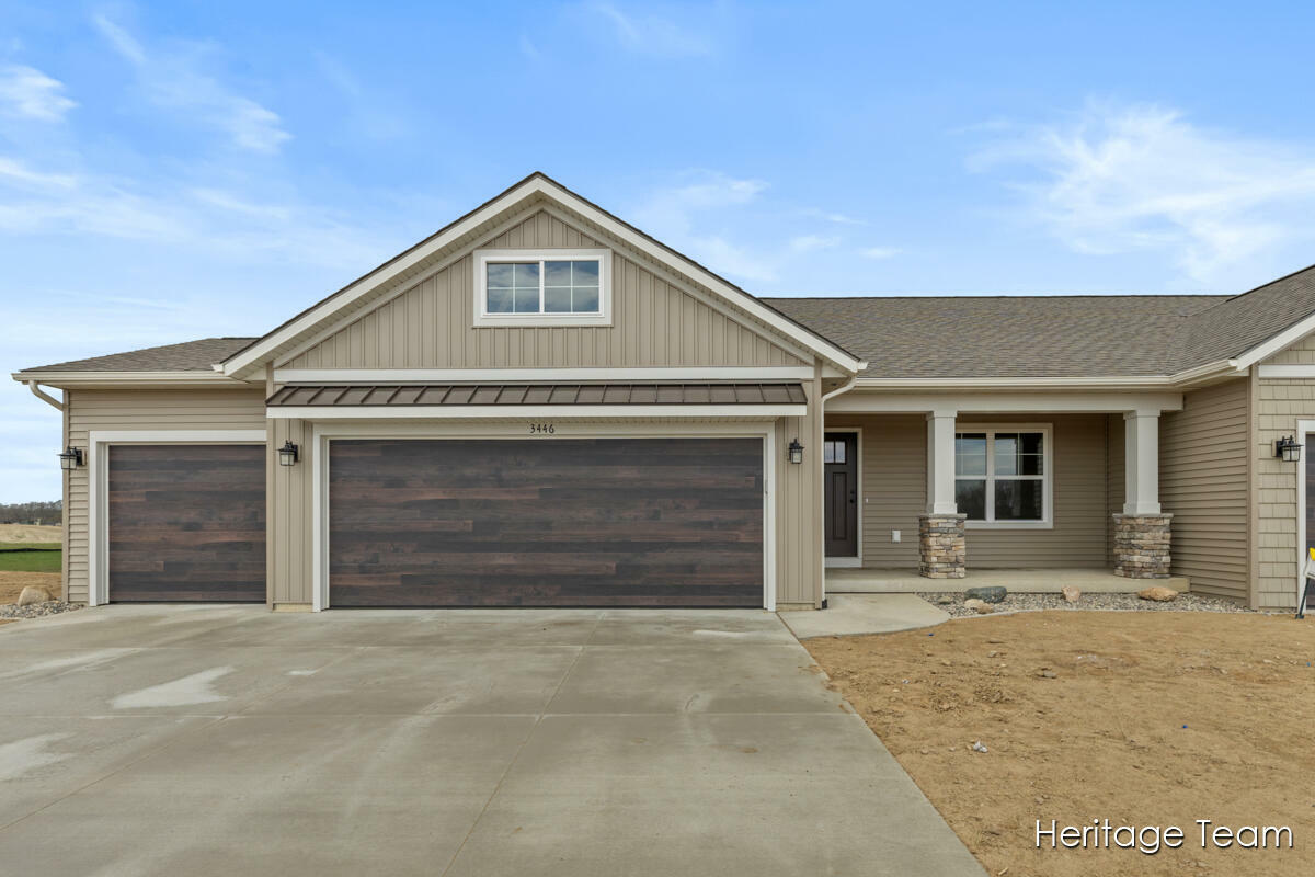 3446 S Riverwalk Drive  Hamilton MI 49419 photo