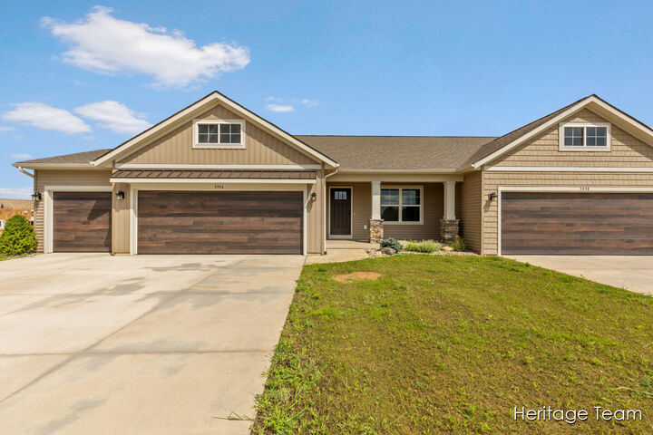 3446 S Riverwalk Drive  Hamilton MI 49419 photo