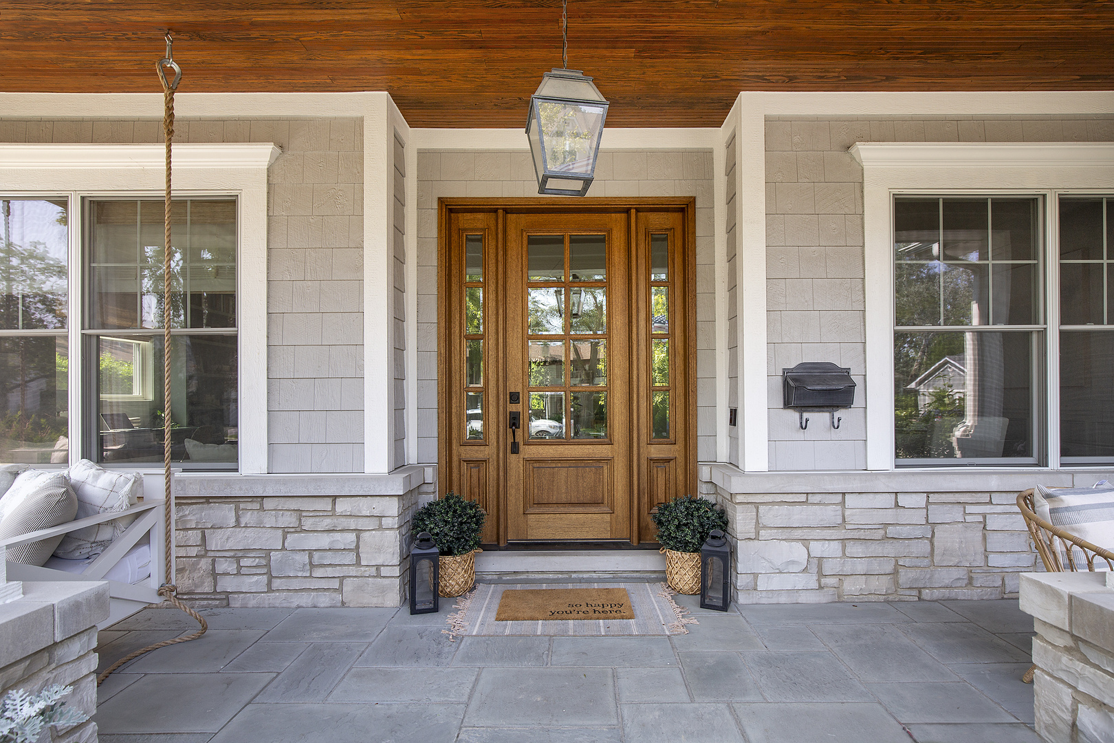 Property Photo: 860 Cedar Lane IL 60062