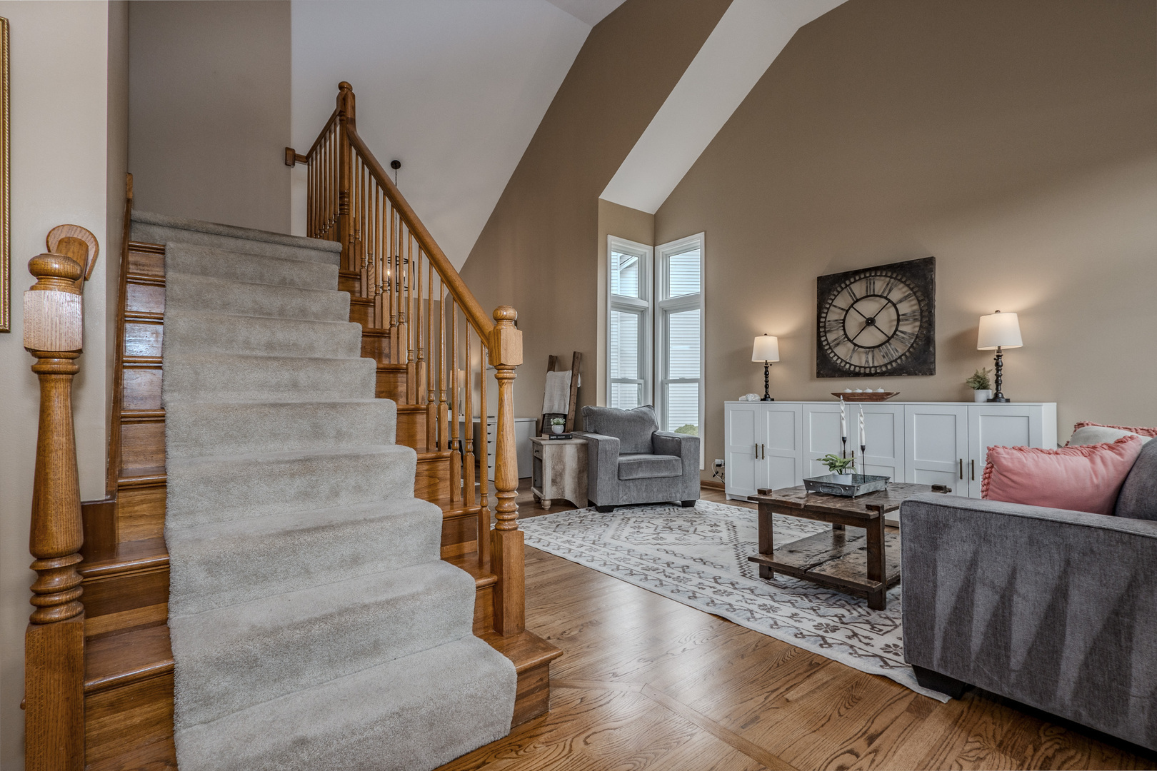 Property Photo: 1308 Meadow Lane IL 60542