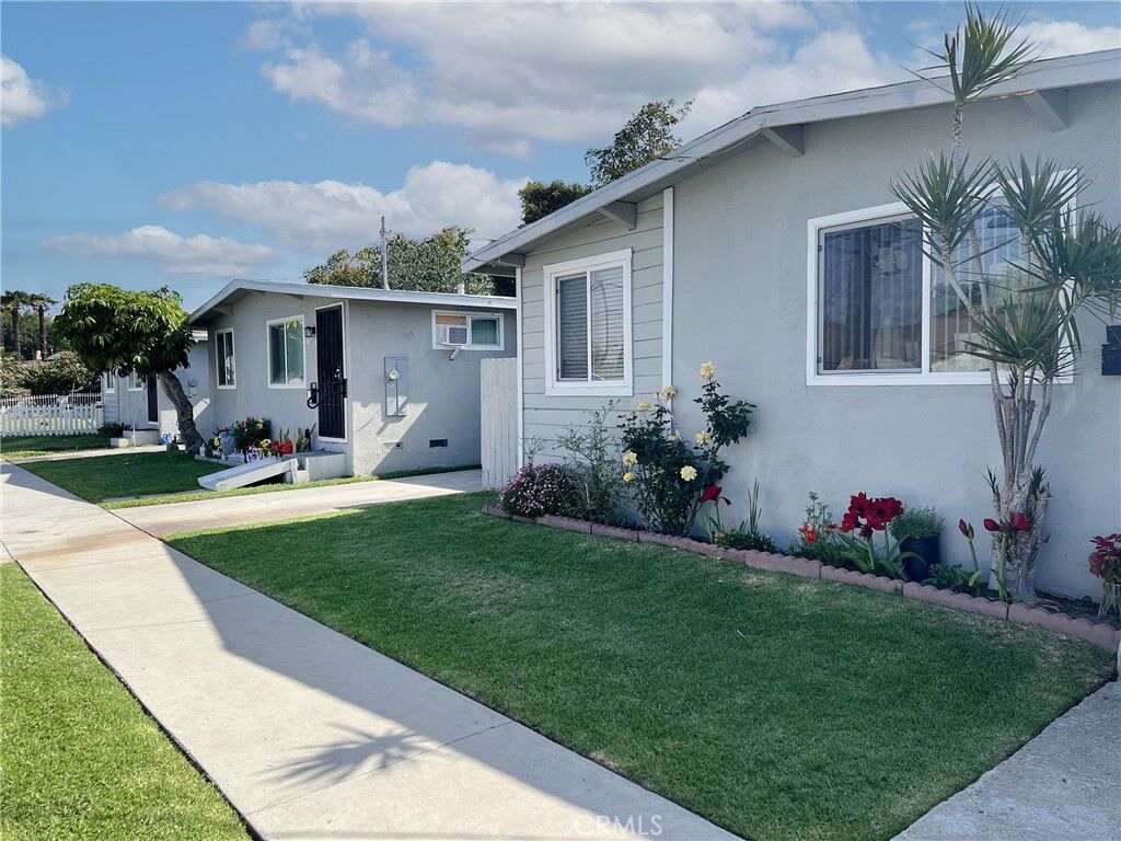 Property Photo: 14806 Indiana Avenue CA 90723