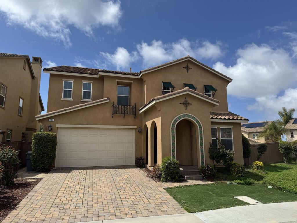 937 Hydra Court  San Marcos CA 92069 photo