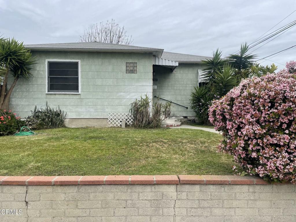 Property Photo: 11966 Freeman Avenue CA 90250