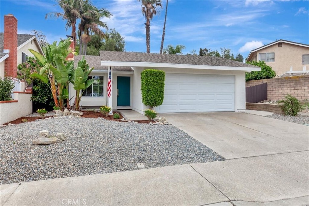 Property Photo: 23052 Via San Gabriel CA 92691