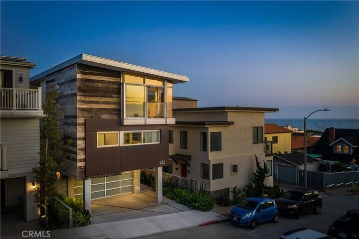 Property Photo: 232 26th Street CA 90254