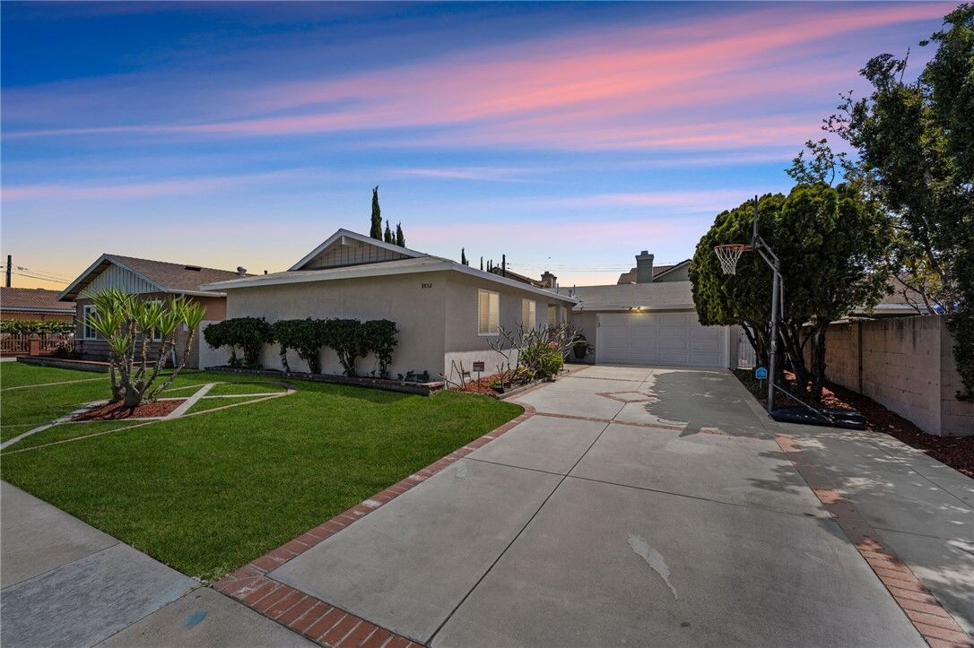 Property Photo:  8832 Williamsburg Avenue  CA 92683 