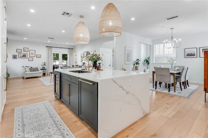 Property Photo: 2225 Curtis Avenue B CA 90278