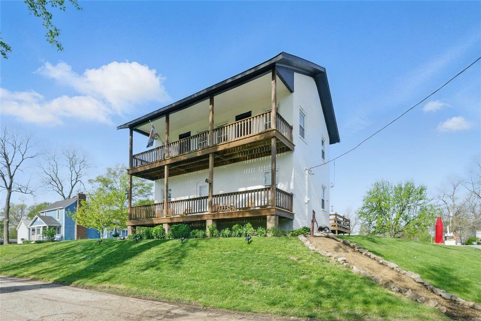 Property Photo: 1175 Saucier Street MO 63373