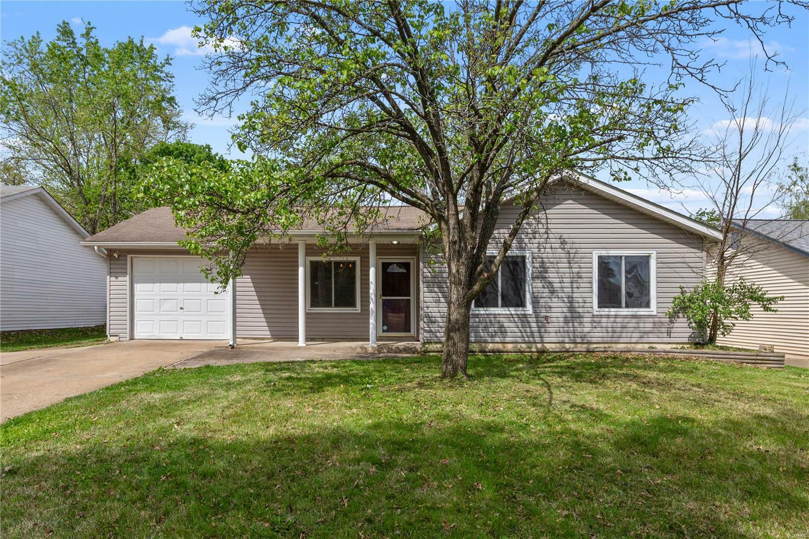 Property Photo: 2509 Merribrook Lane MO 63368