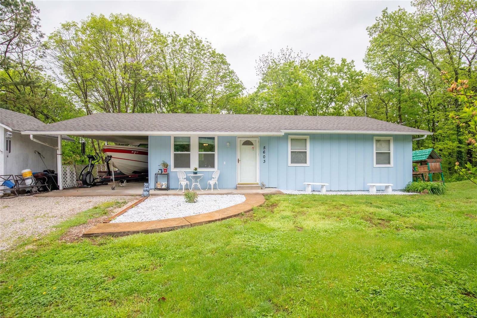 5603 Carter Drive  House Springs MO 63051 photo