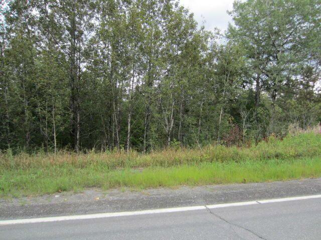 Property Photo: 0 Cleveland Road ME 04772