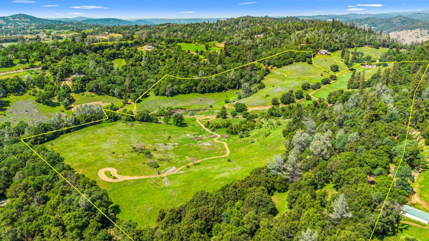 Property Photo: 1556 State Highway 49 CA 95667