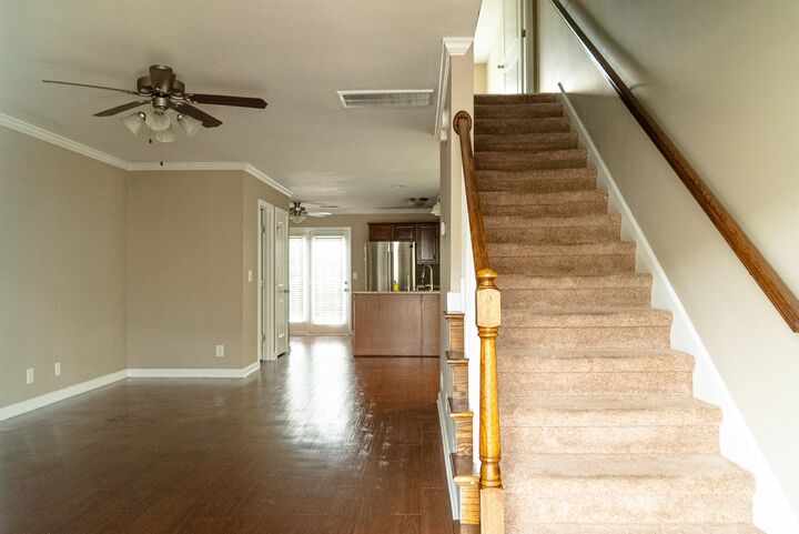 Property Photo: 313 Sam Houston Cir TN 37040