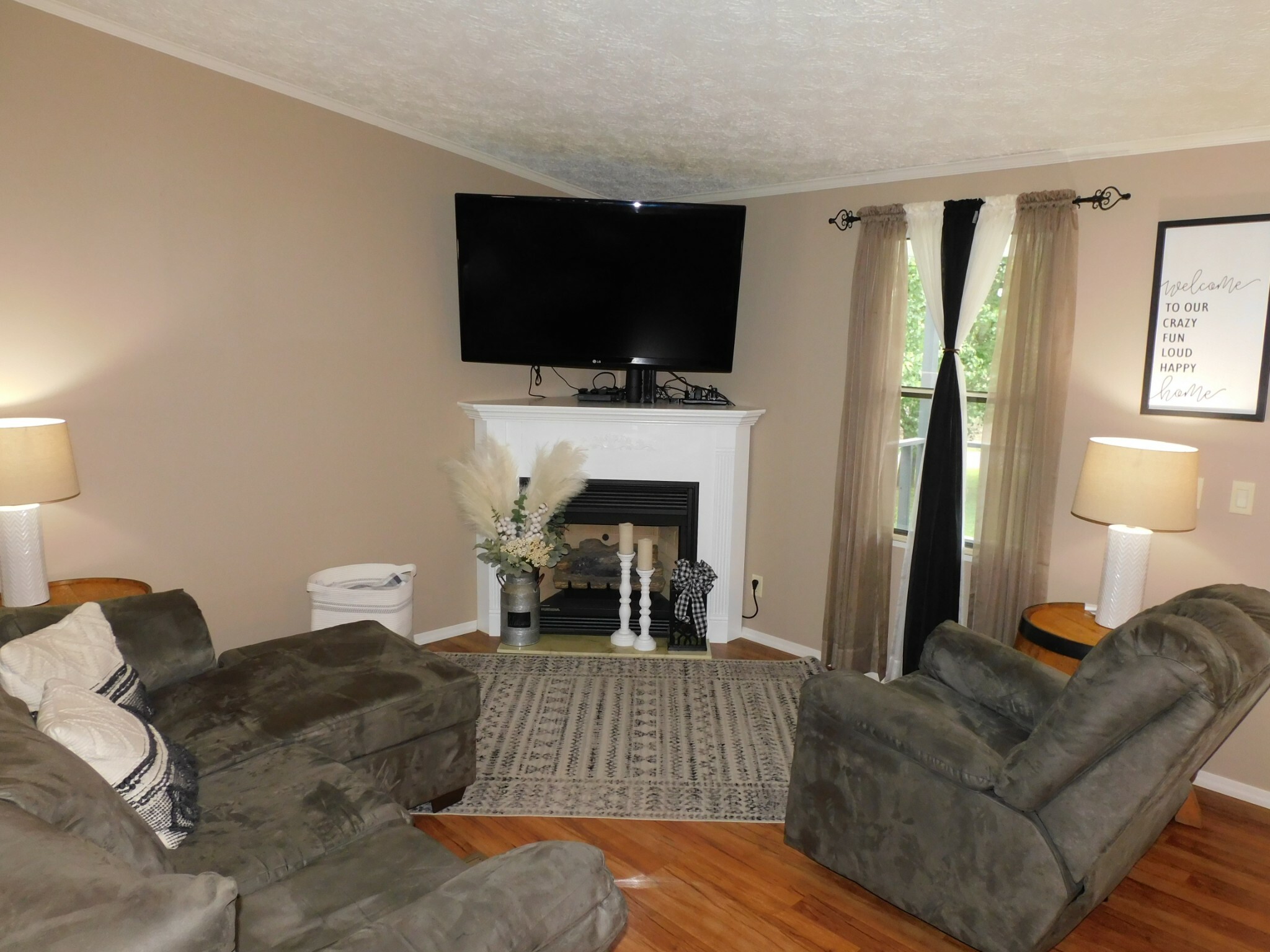 Property Photo: 64 Caldwell Rd TN 37339