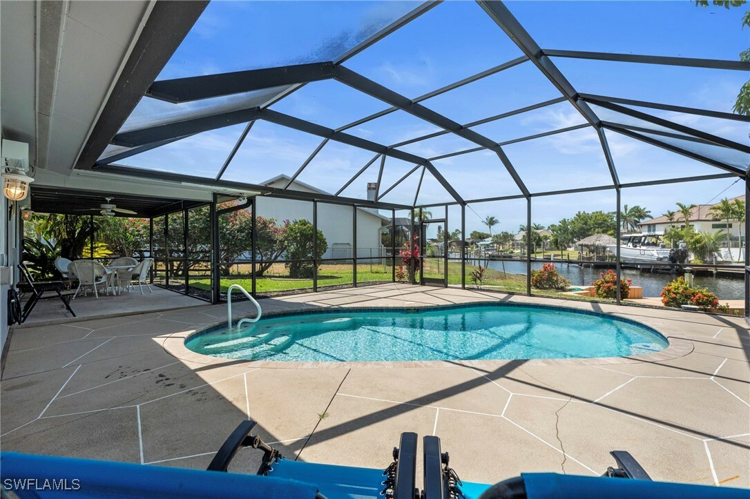 Property Photo: 4902 Seville Court FL 33904