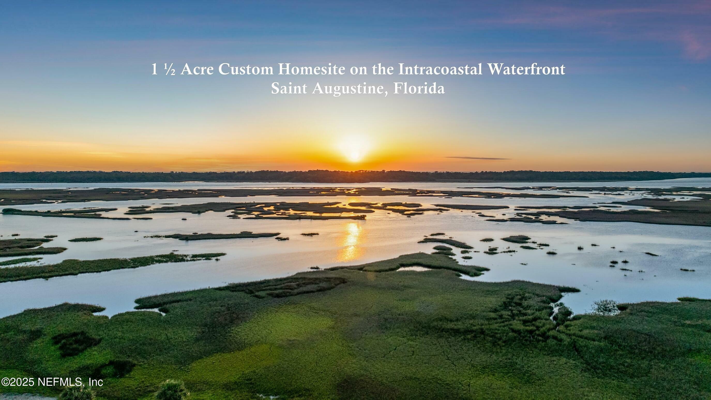 Property Photo: 700 Stokes Landing Road FL 32095