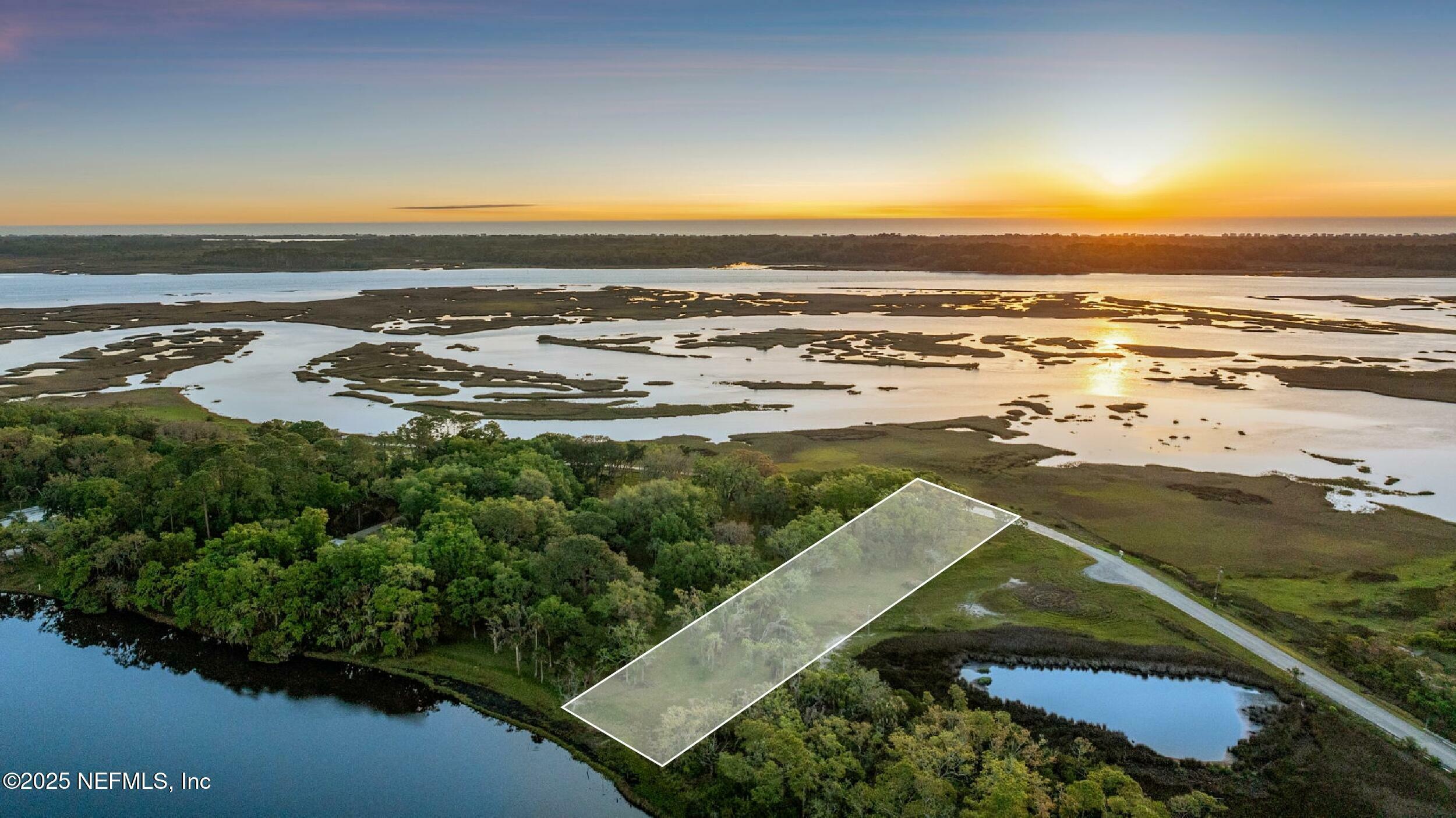 Property Photo:  700 Stokes Landing Road  FL 32095 