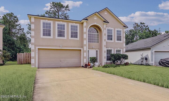 Property Photo:  76391 Long Leaf Loop  FL 32097 