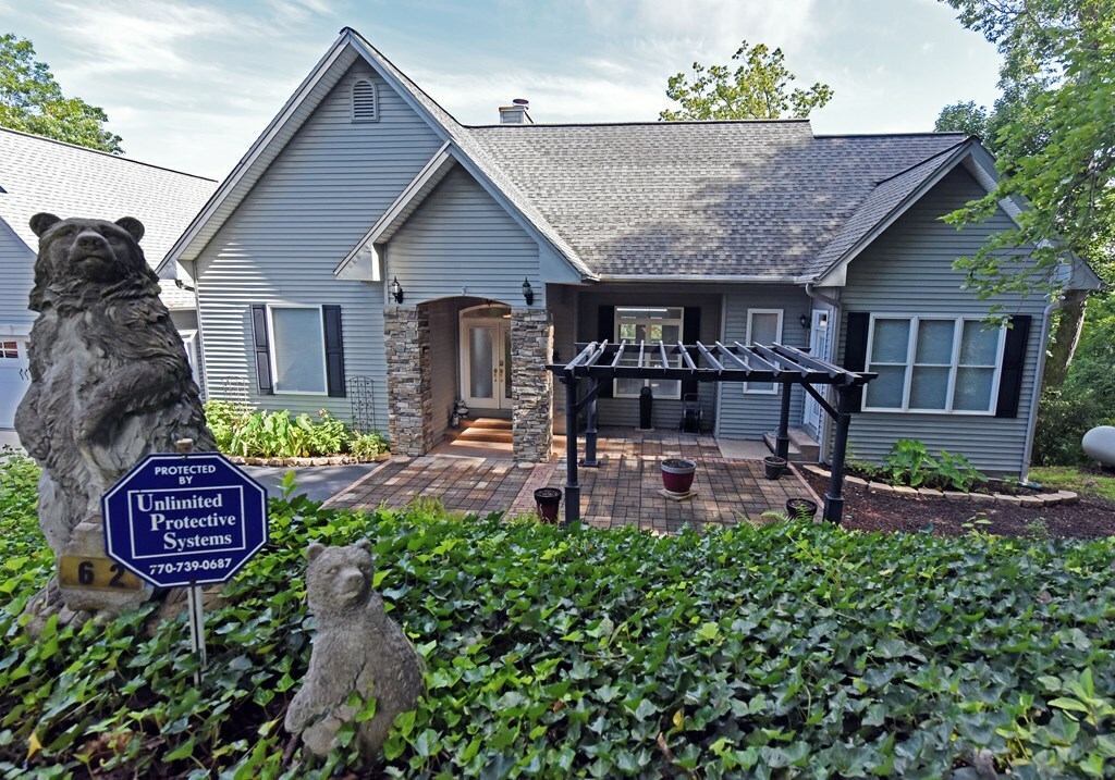 Property Photo: 62 Eagles View Court NC 28904