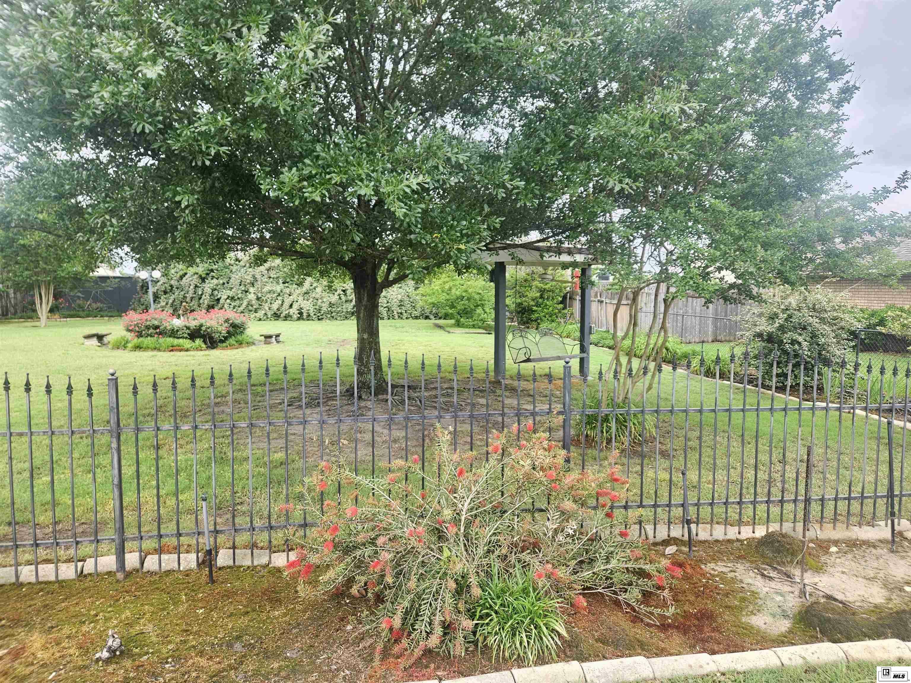 Property Photo: 204 McBeth Street LA 71291