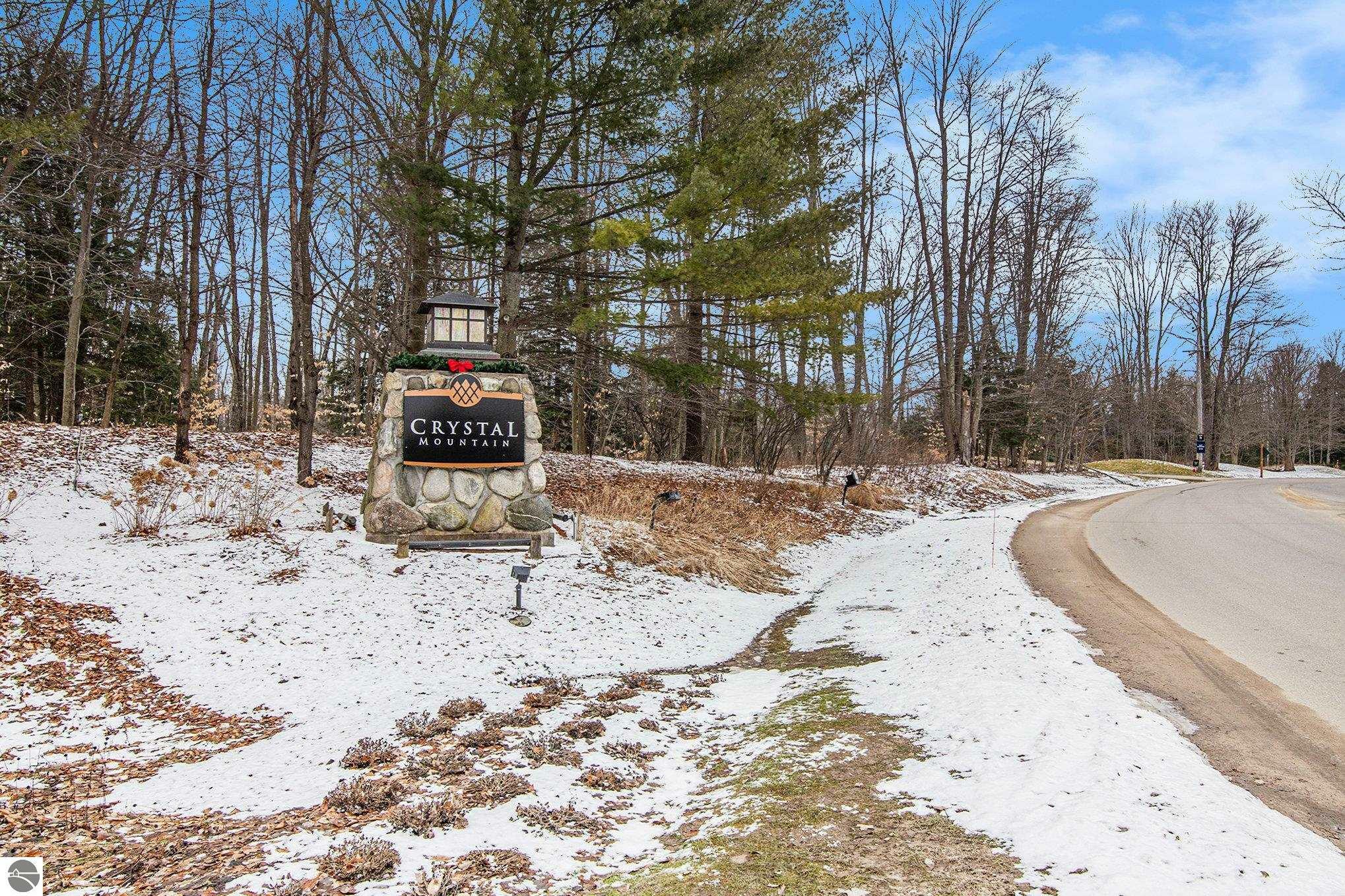 Property Photo: 12460 Wintergreen Drive MI 49683