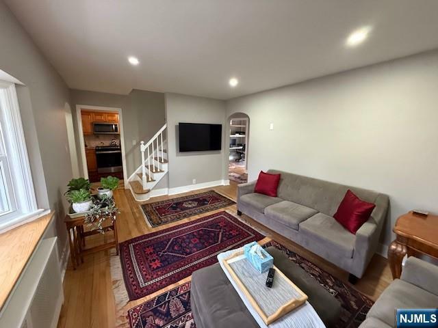 Property Photo: 20 Susquehanna Avenue NJ 07662