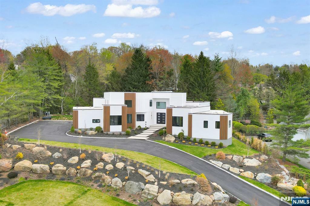 Property Photo: 87 S Chestnut Street NJ 07039