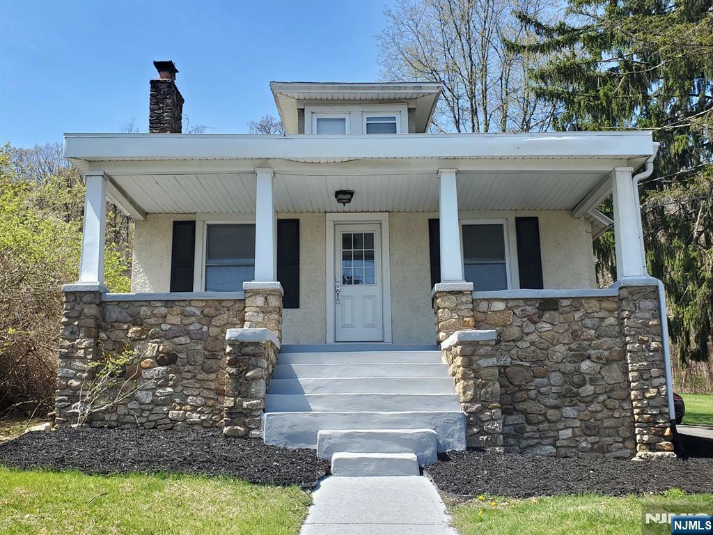 Property Photo: 143 Millbrook Avenue NJ 07869