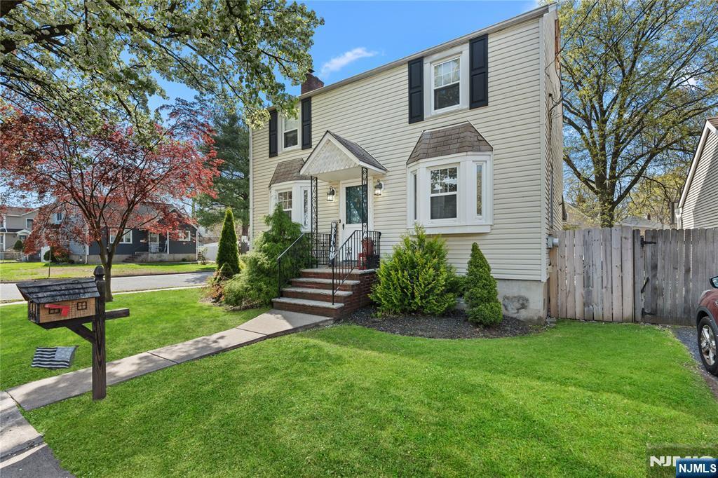 Property Photo: 205 New Milford Avenue NJ 07628