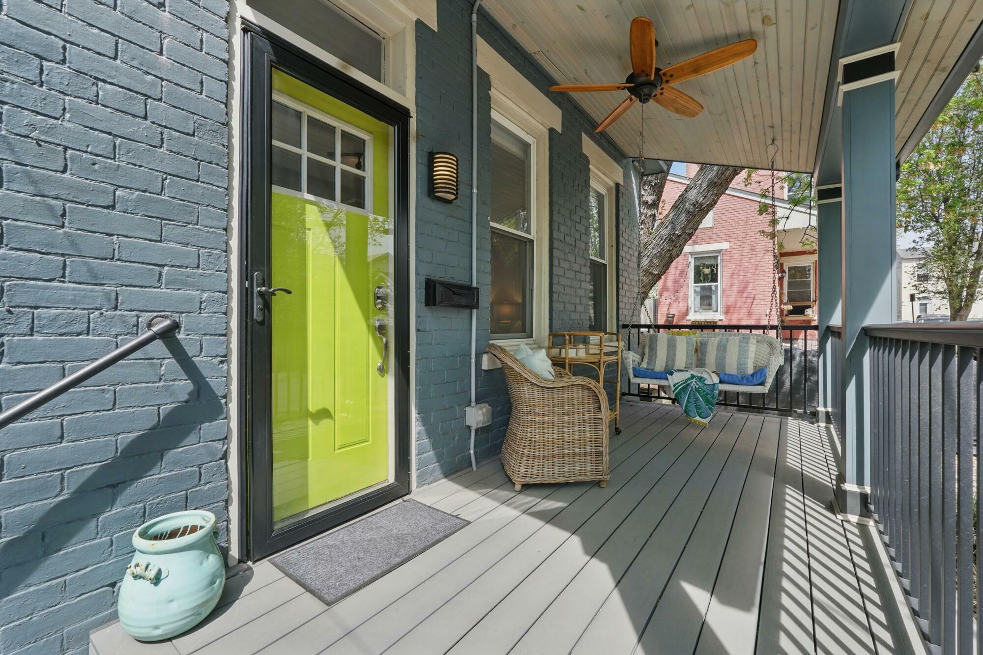 Property Photo: 222 Berry Street KY 41011