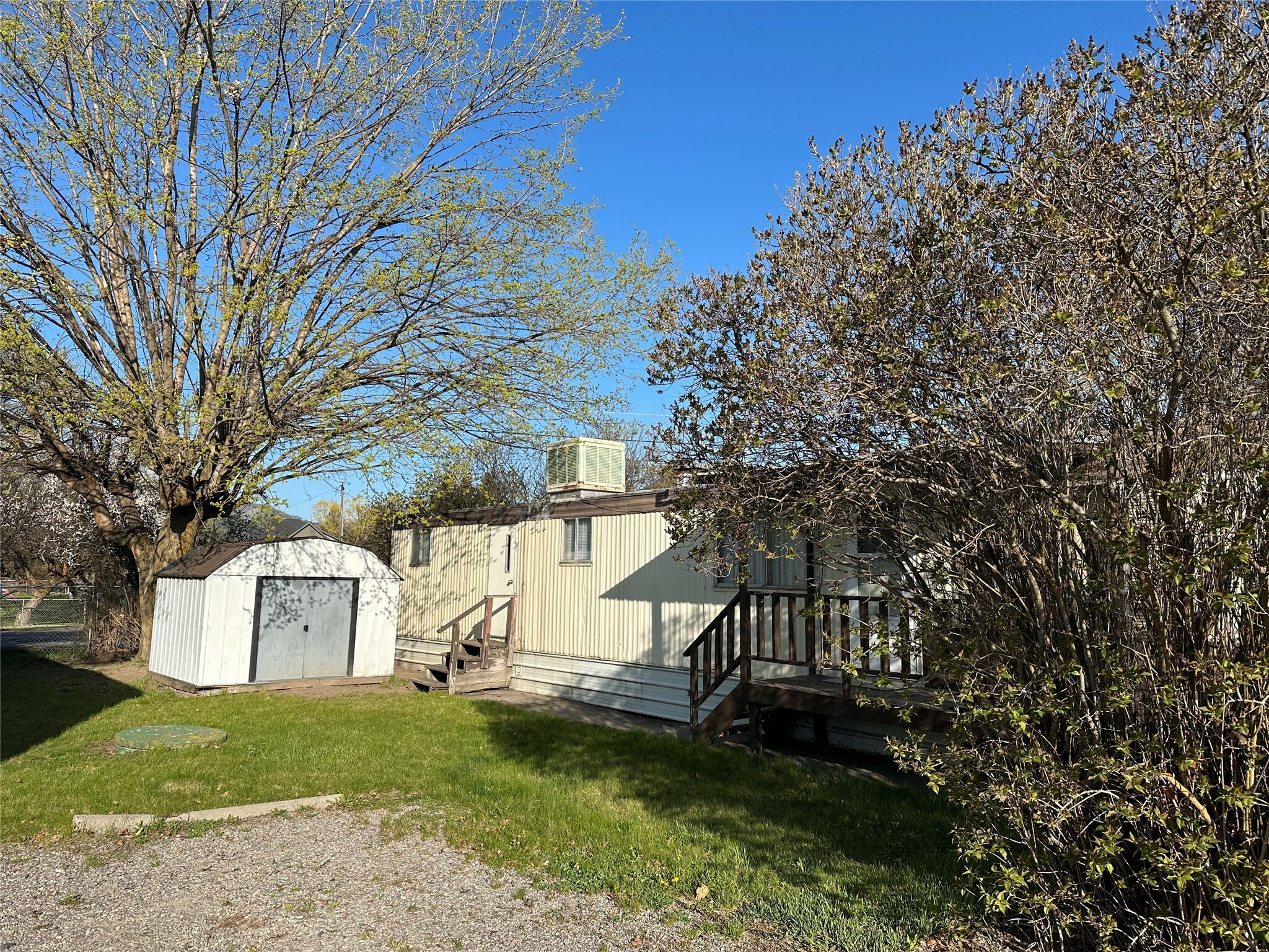 Property Photo: 4022 South Avenue W 33 MT 59804