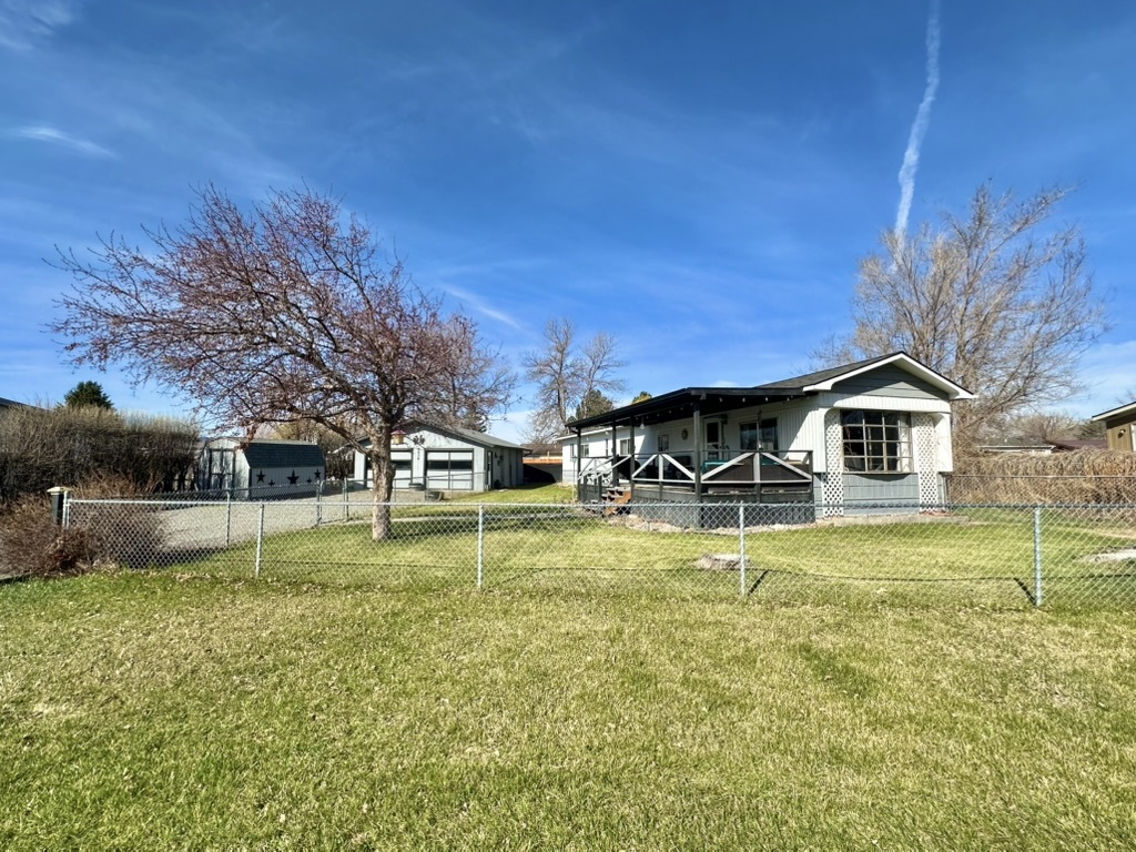 Property Photo: 4424 Snowshoe Drive MT 59602