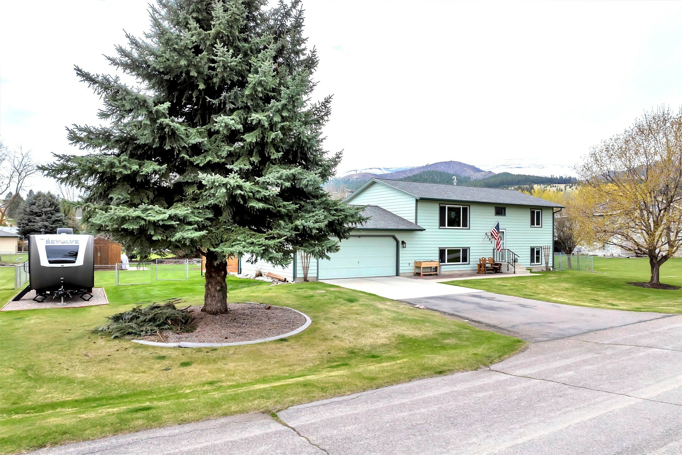6595 Ruby Lane  Lolo MT 59847 photo