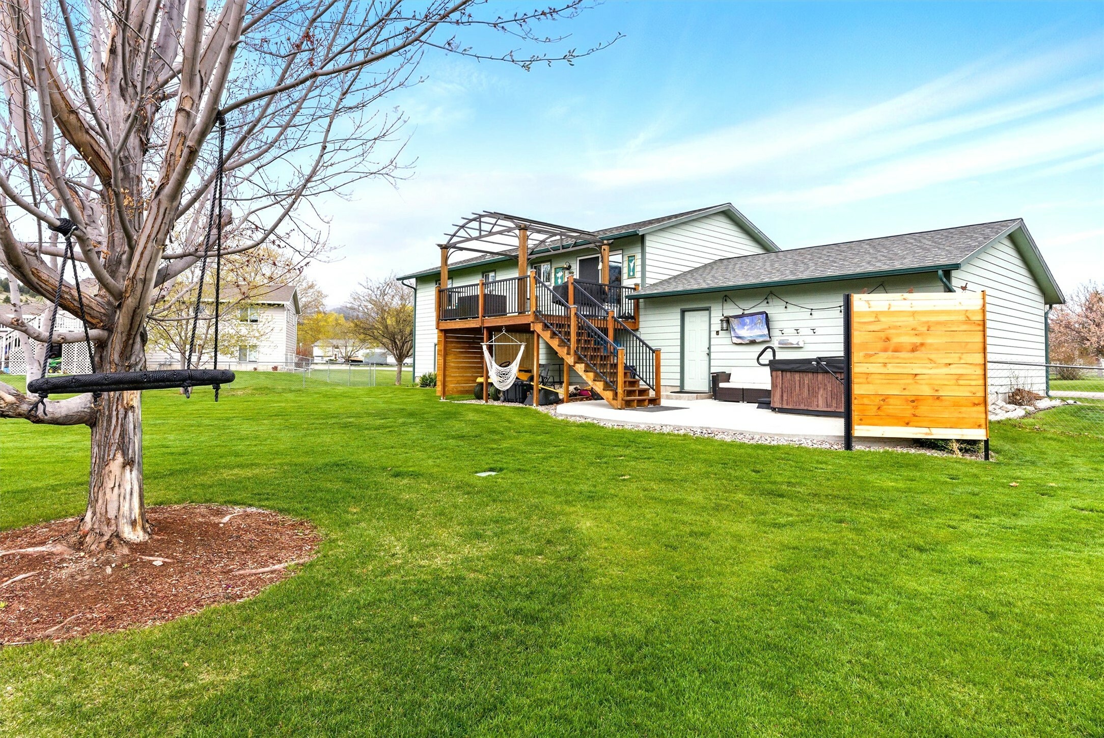 Property Photo: 6595 Ruby Lane MT 59847