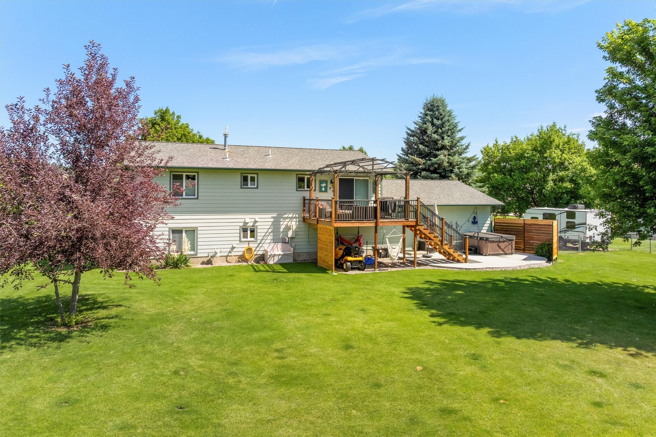 Property Photo: 6595 Ruby Lane MT 59847
