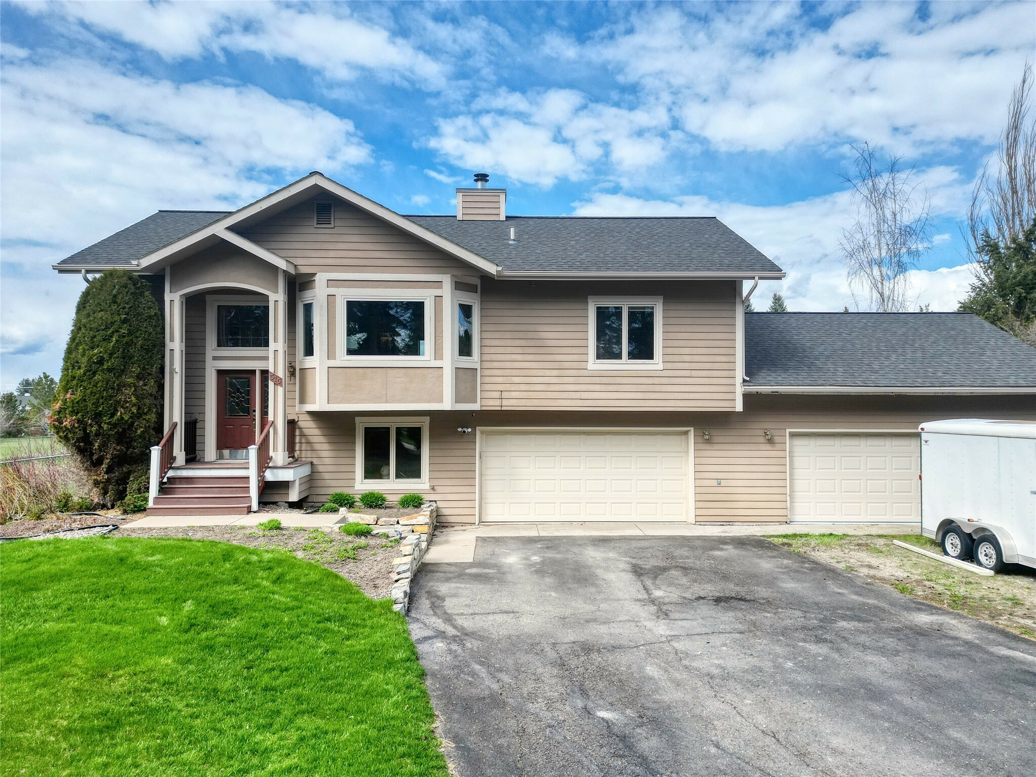 515 Country Way  Kalispell MT 59901 photo