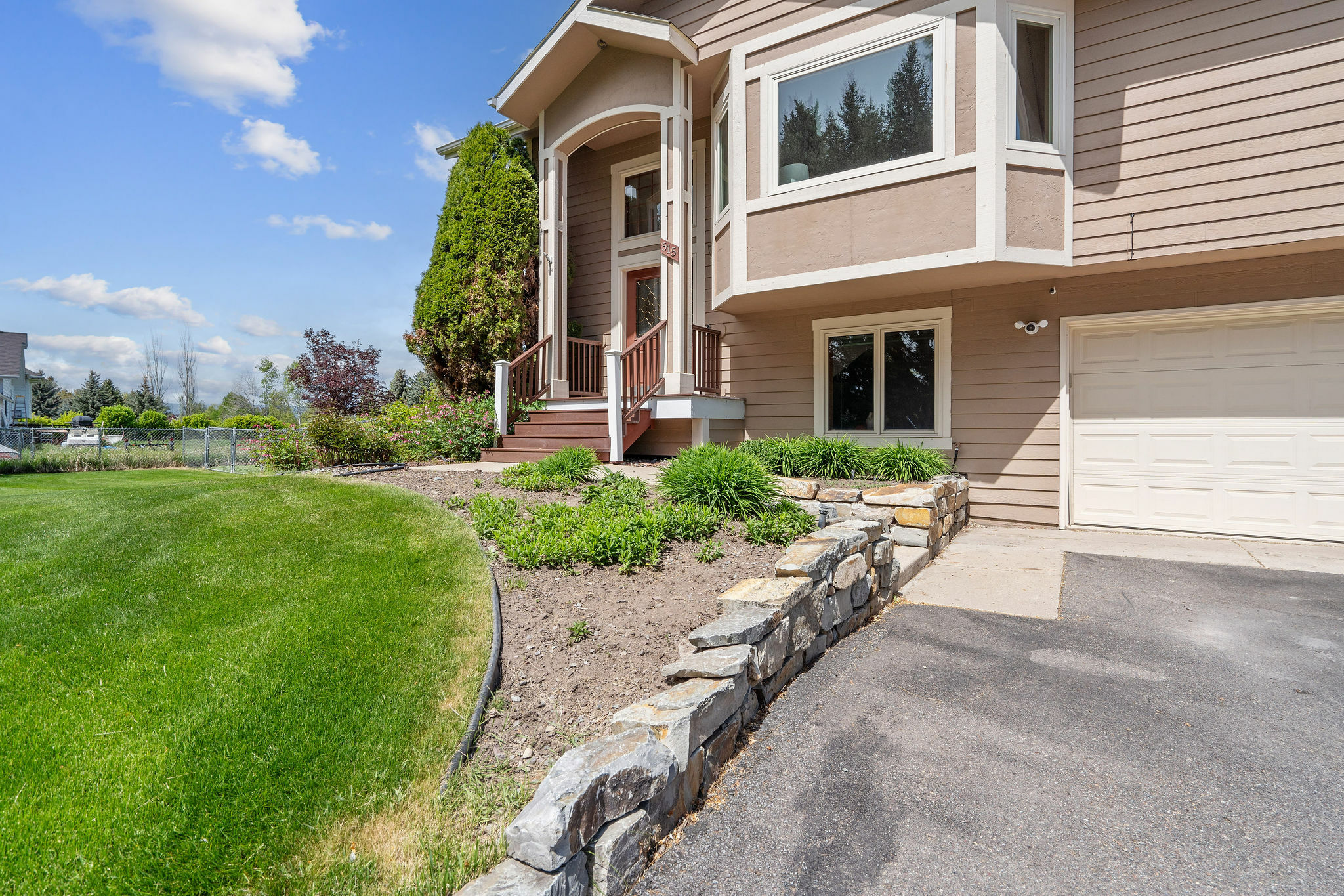 Property Photo: 515 Country Way MT 59901