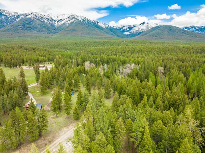 Property Photo: 280 Doble Drive MT 59917