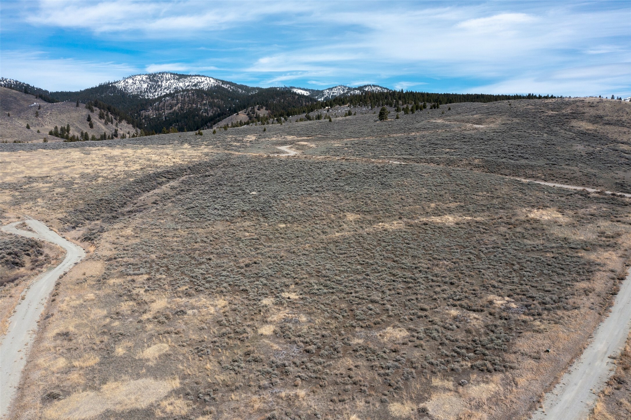 Property Photo: Lot 26 Prairies End Trail MT 59833