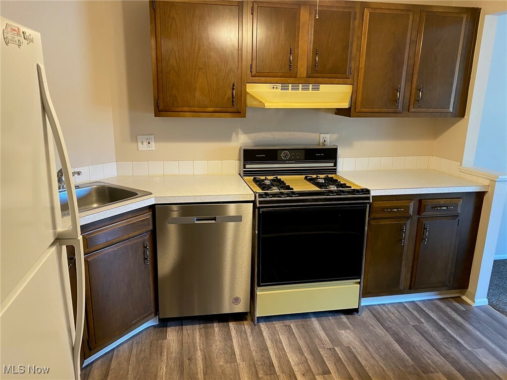 Property Photo: 3675 Clague Road OH 44070
