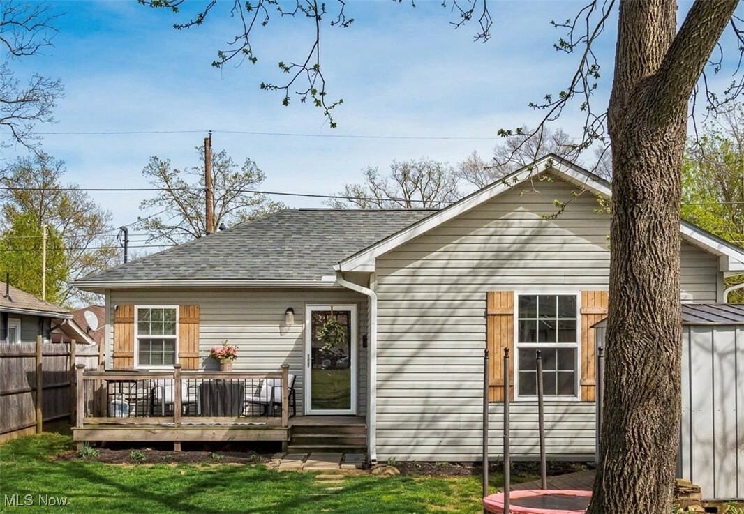 Property Photo: 1962 Norwood Boulevard OH 43701