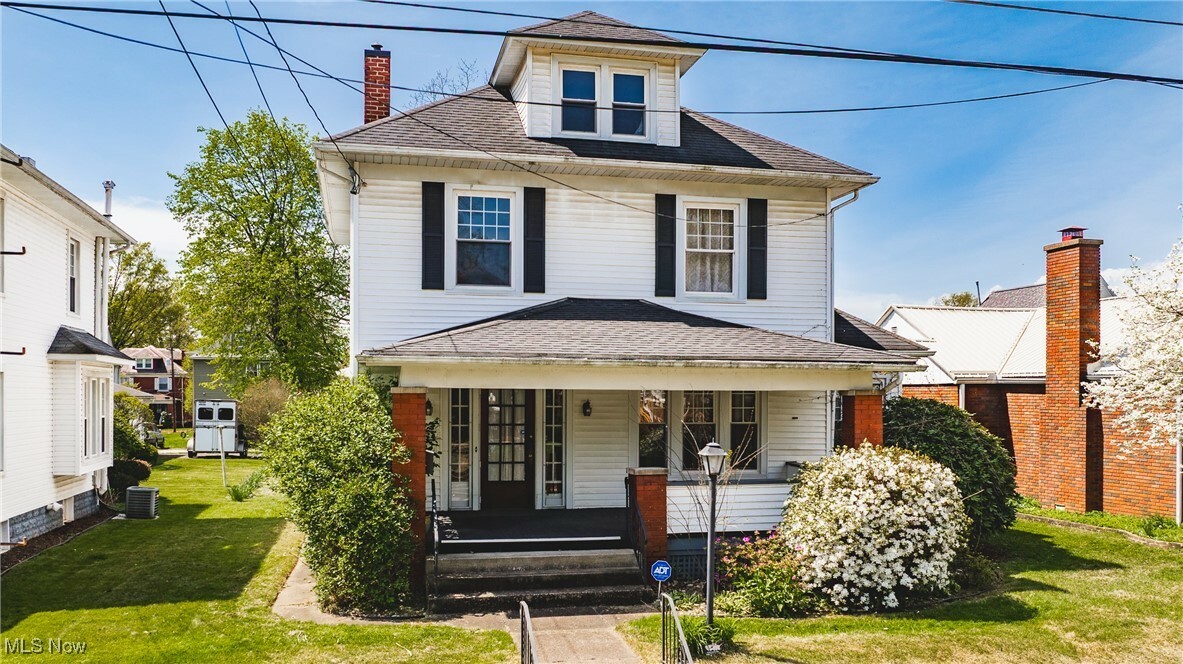 Property Photo: 1904 20th WV 26101