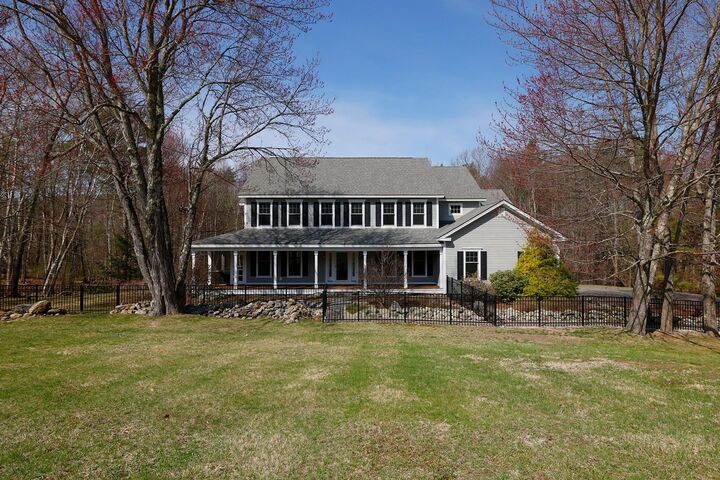 Property Photo: 24 Coventry Road NH 03301