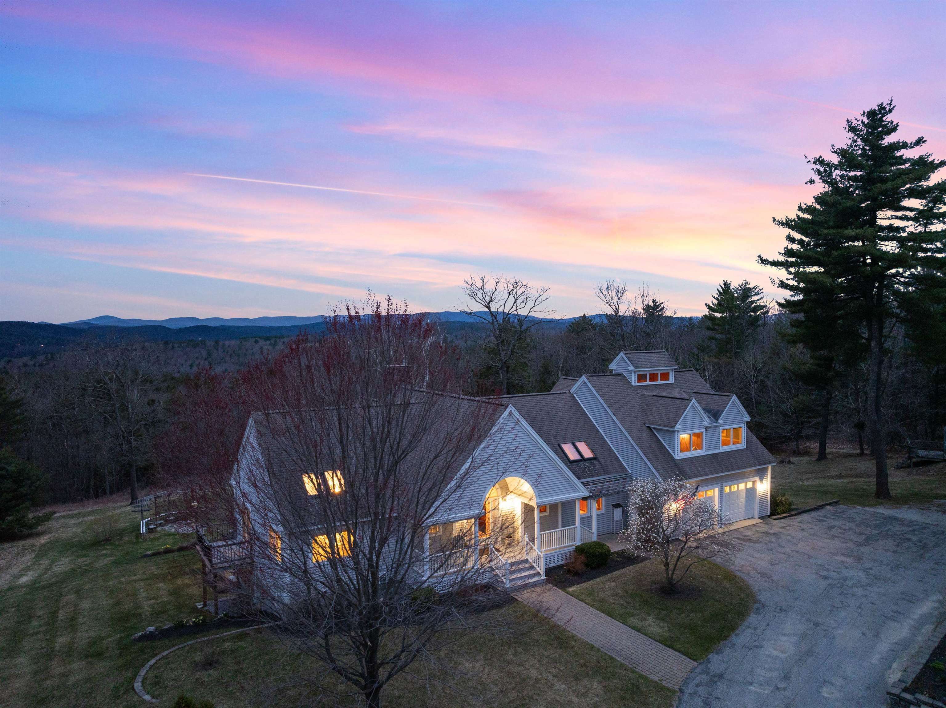 Property Photo: 53 Old Pumpkin Hill Road NH 03278