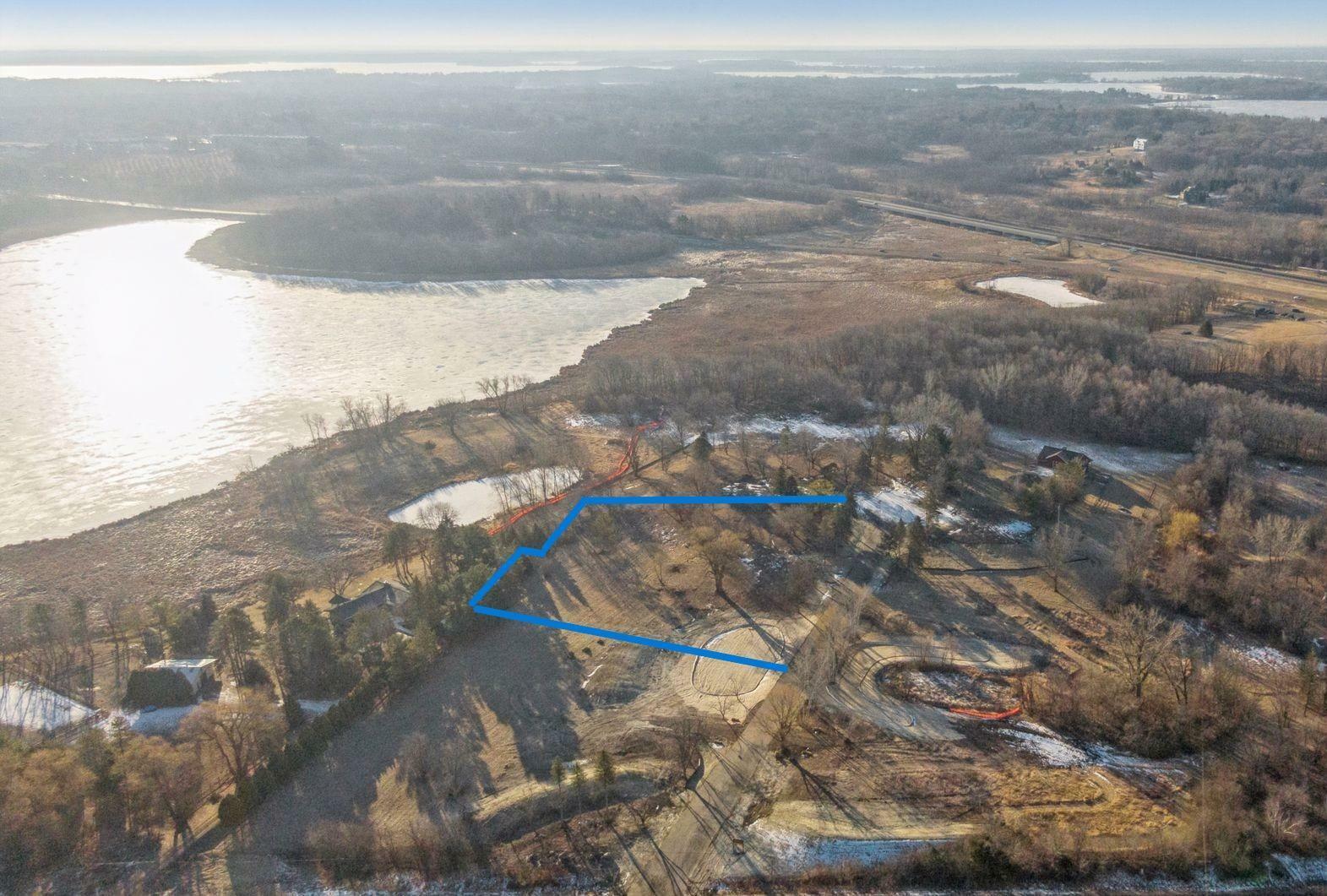 Property Photo: 970 Honey Hill MN 55356