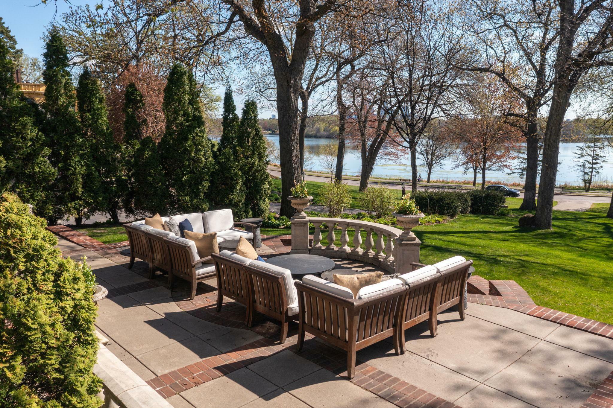 Property Photo: 2774 W Lake Of The Isles Parkway MN 55416