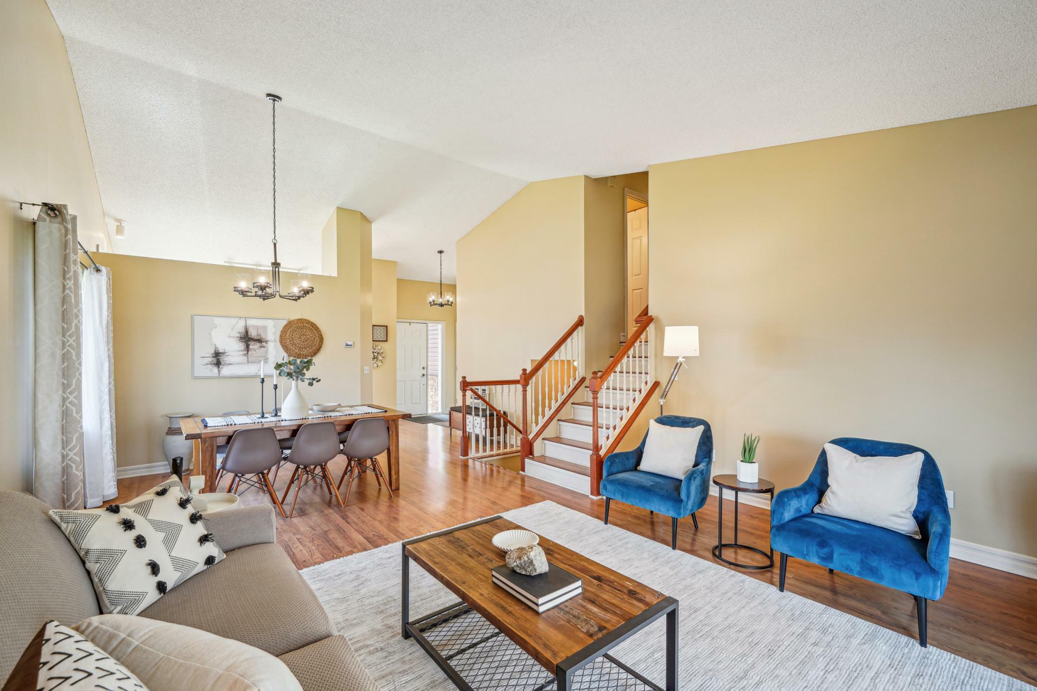 Property Photo: 6524 Founders Parkway MN 55445