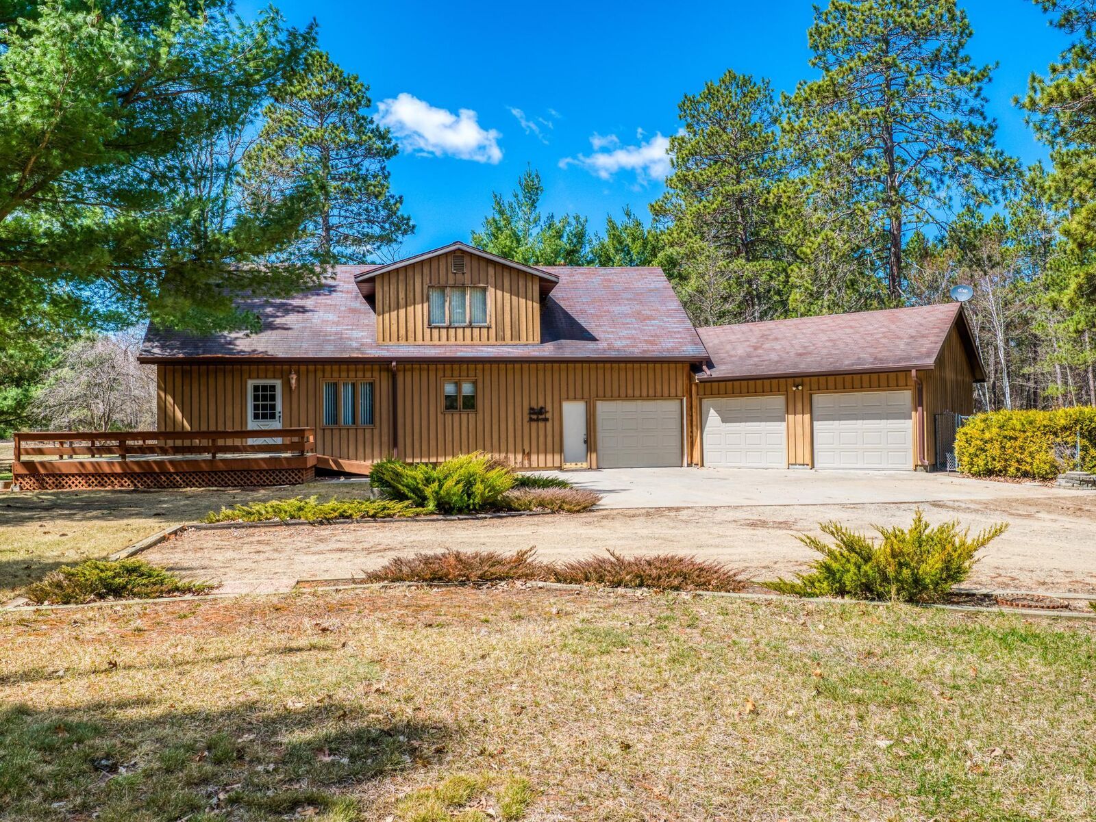 Property Photo:  10729 23rd Street SE  MN 56601 