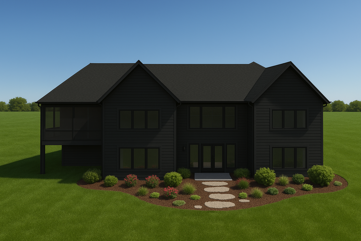 Property Photo: 3327 Bella Terra Road NE MN 55906